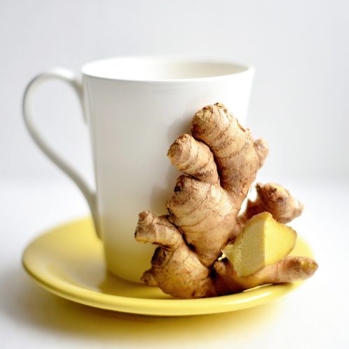 Matured Ginger: Health Benefits and Versatile Uses