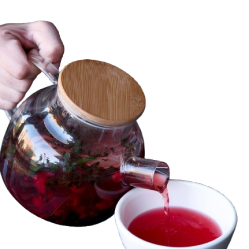 Hibiscus Tea: Health Benefits and How to Buy Online