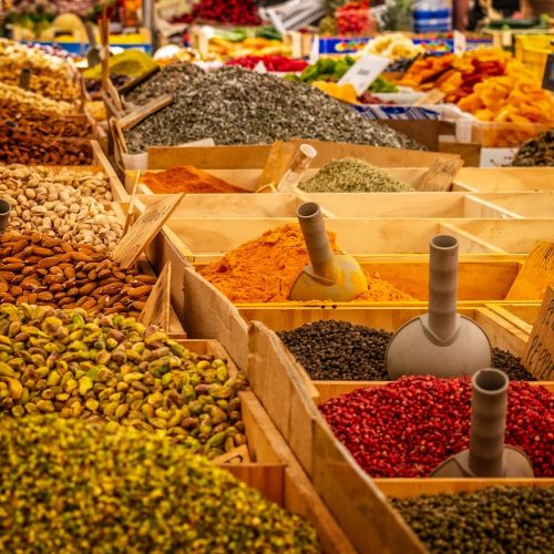 How to Source African Commodities for Your Business