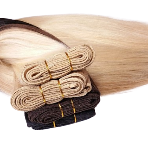 How to Clean and Maintain Hair Extensions