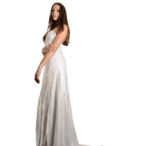 Best Elegant Evening Dress for Weddings: Top Picks